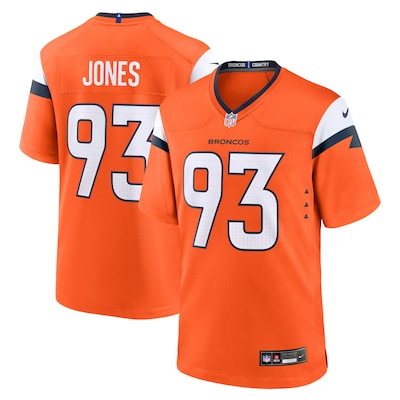Denver Broncos Men Jerseys 2025-10-15-022